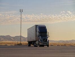 Trucking Services