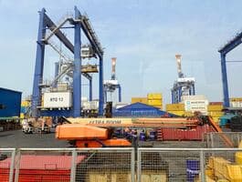 General Cargo Handling